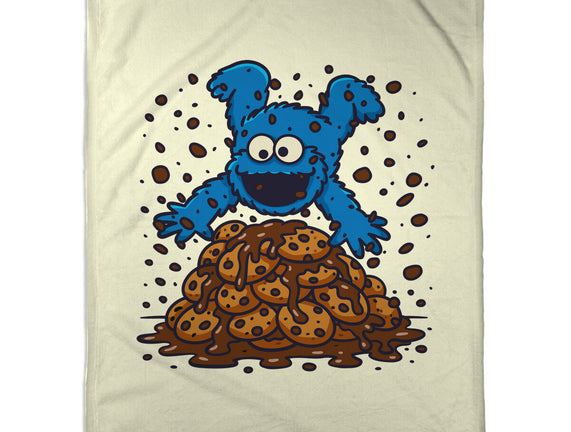Cookie Dive