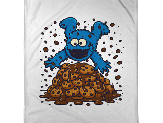 Cookie Dive