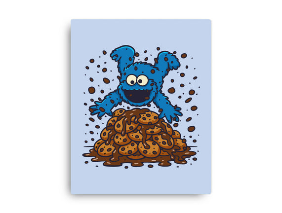 Cookie Dive
