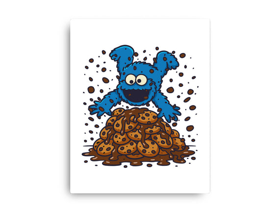 Cookie Dive