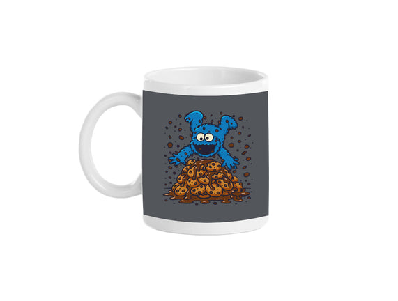 Cookie Dive