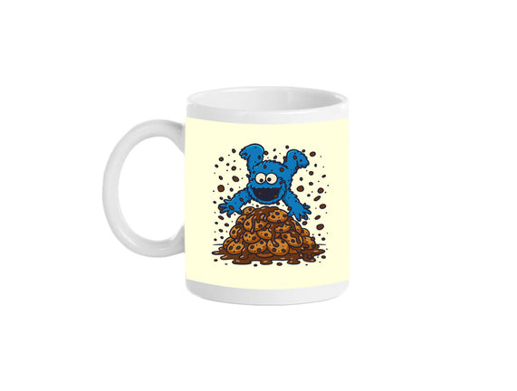 Cookie Dive