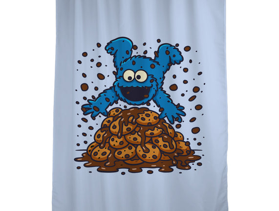 Cookie Dive