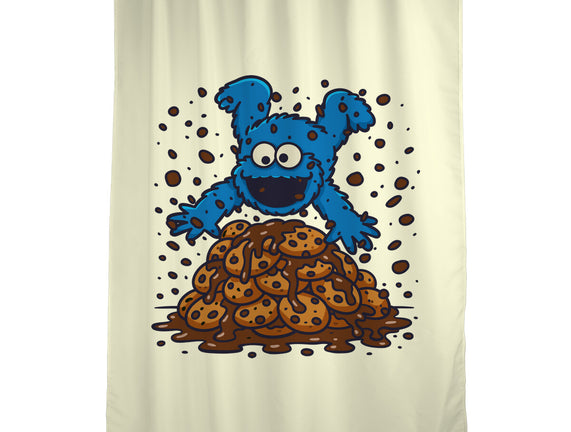 Cookie Dive
