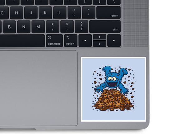 Cookie Dive