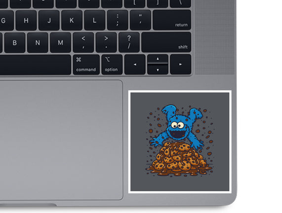 Cookie Dive