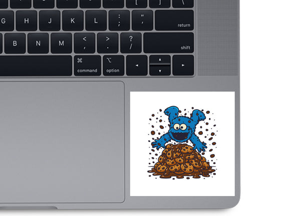 Cookie Dive