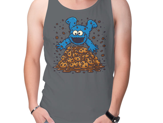 Cookie Dive