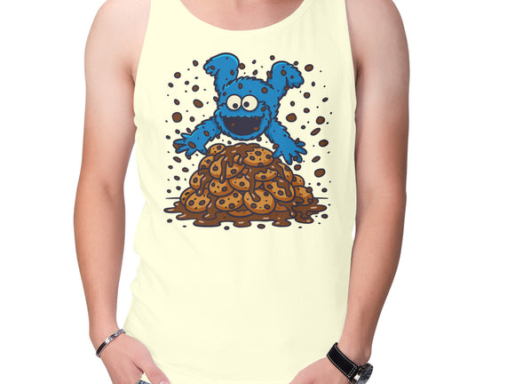Cookie Dive