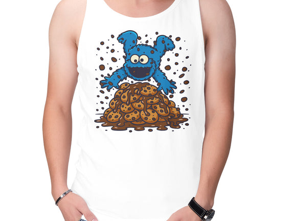Cookie Dive