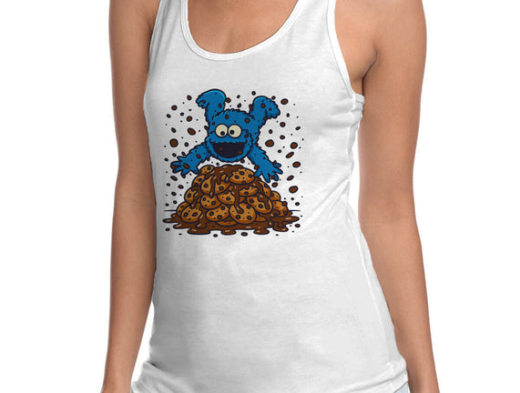 Cookie Dive