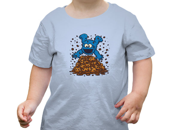 Cookie Dive