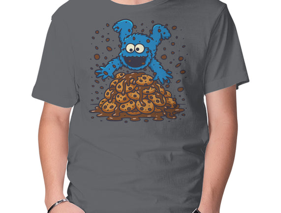 Cookie Dive