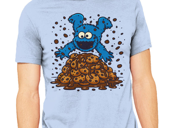 Cookie Dive