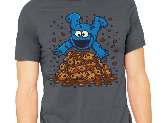 Cookie Dive