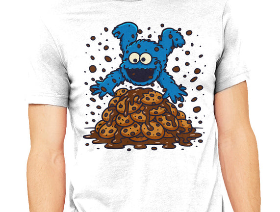 Cookie Dive