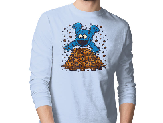 Cookie Dive
