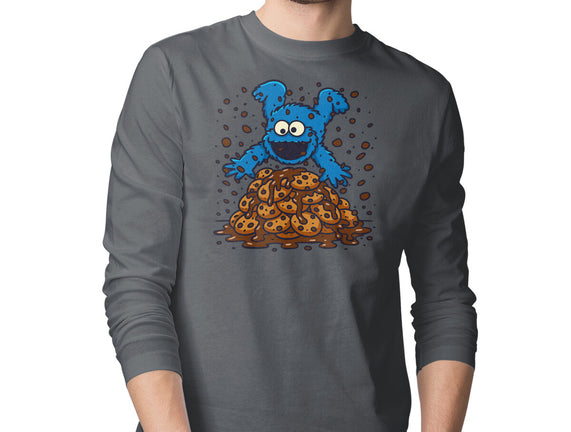 Cookie Dive