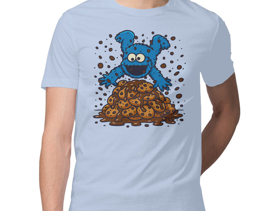 Cookie Dive
