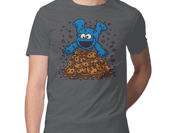 Cookie Dive