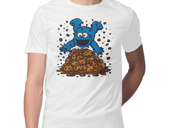 Cookie Dive