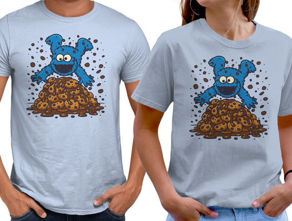 Cookie Dive