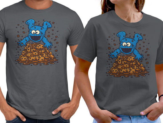 Cookie Dive