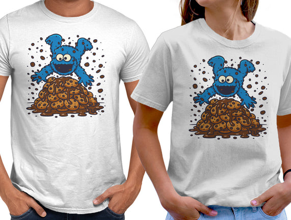 Cookie Dive