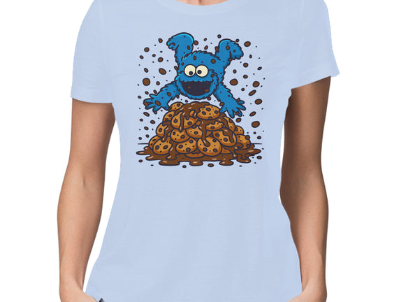 Cookie Dive