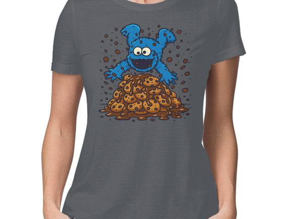 Cookie Dive