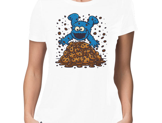 Cookie Dive