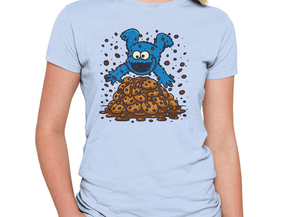 Cookie Dive