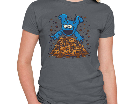 Cookie Dive
