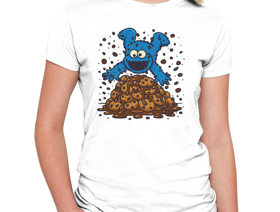 Cookie Dive