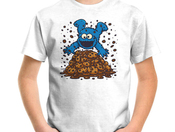 Cookie Dive