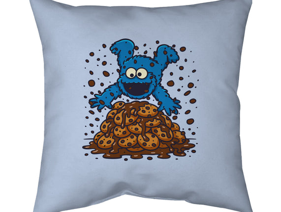Cookie Dive