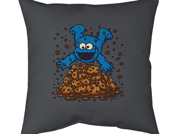 Cookie Dive