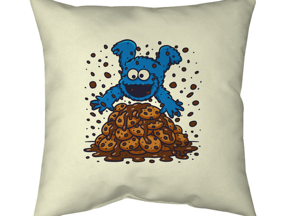 Cookie Dive