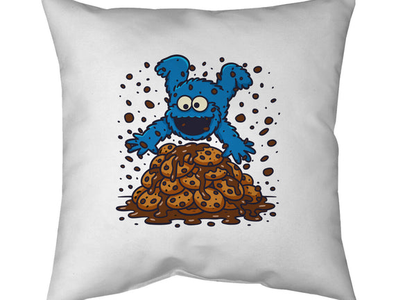Cookie Dive