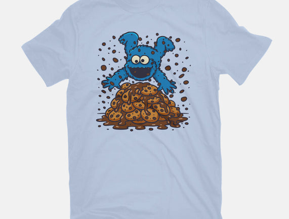 Cookie Dive
