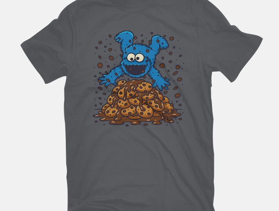 Cookie Dive