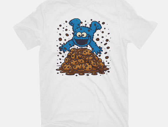 Cookie Dive