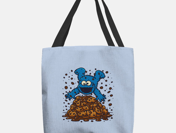 Cookie Dive