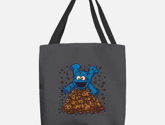 Cookie Dive