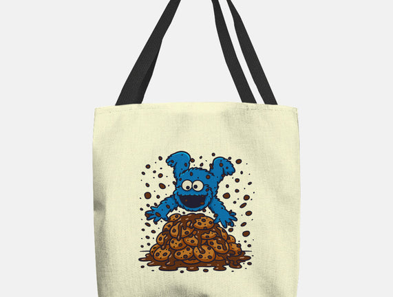 Cookie Dive