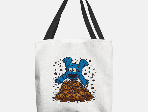 Cookie Dive
