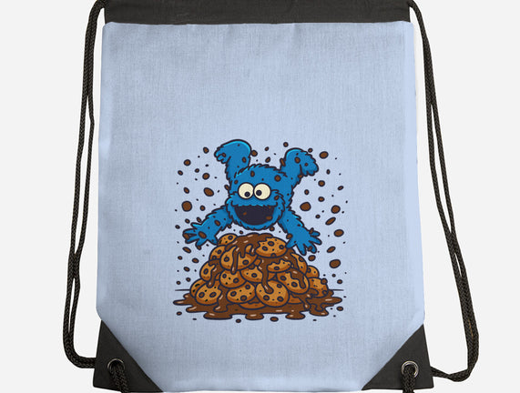 Cookie Dive