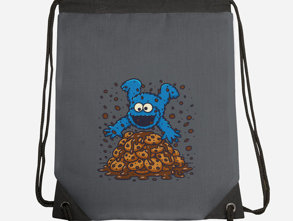 Cookie Dive