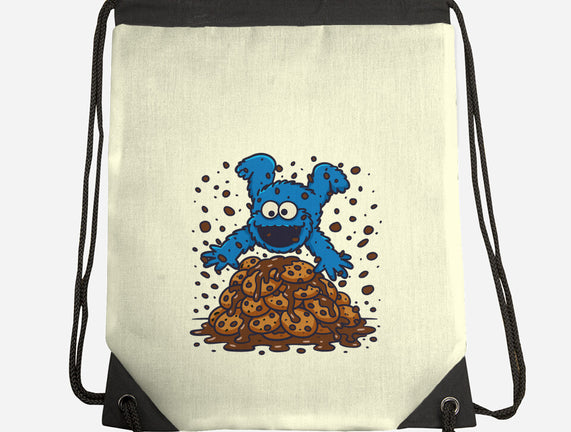 Cookie Dive
