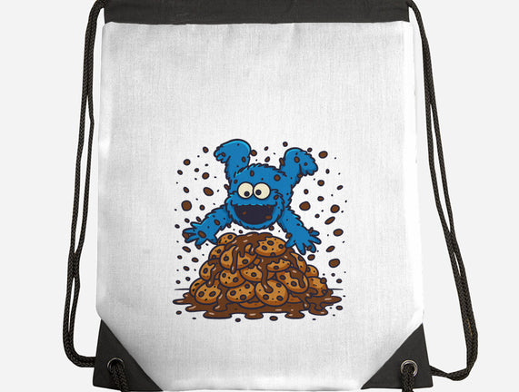 Cookie Dive